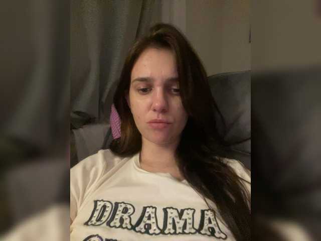 Florensi – webcam model profile photo