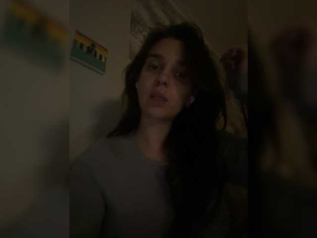 Florensi – webcam model profile photo