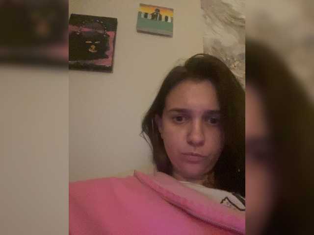 Florensi – webcam model profile photo