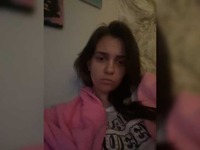 Florensi – webcam model profile photo