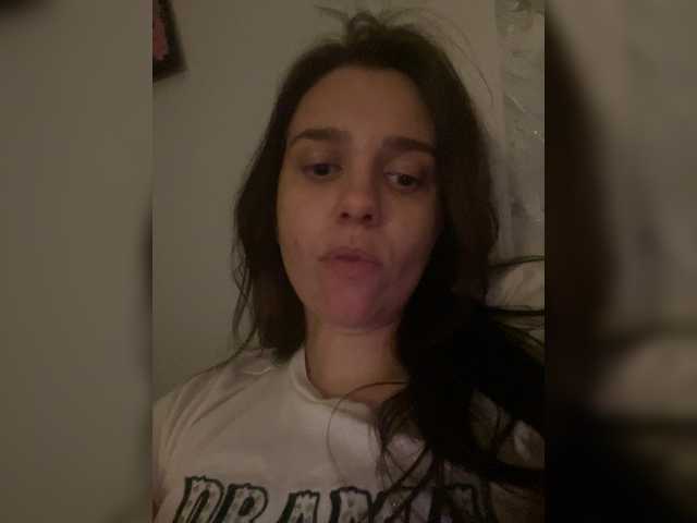 Florensi – webcam model profile photo