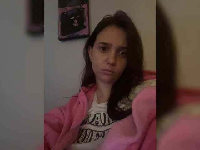 Florensi – webcam model profile photo