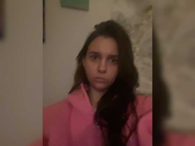 Florensi – webcam model profile photo