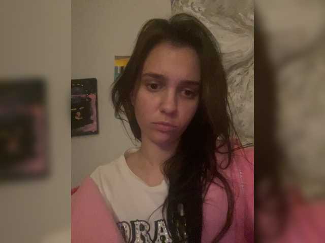 Florensi – webcam model profile photo