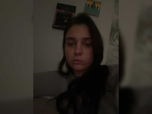 Florensi – webcam model profile photo