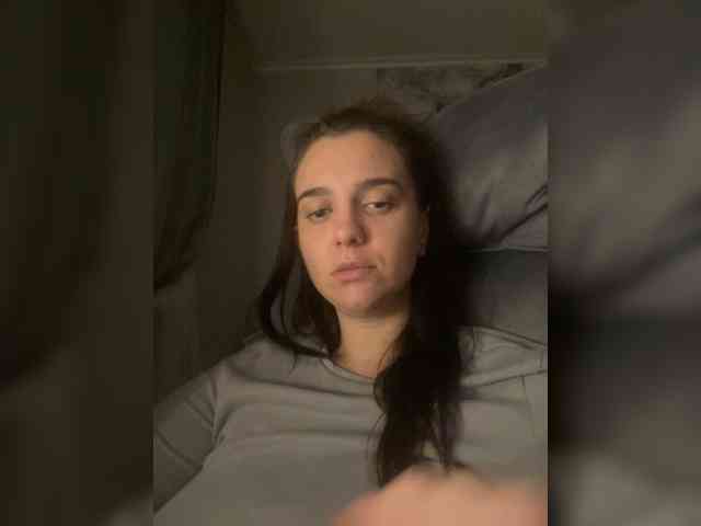 Florensi Live Webcam on BongaCams