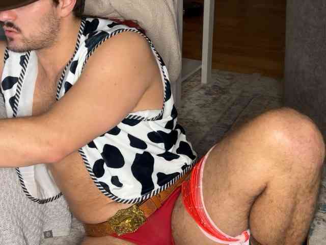 cowboycutie cowboycutie