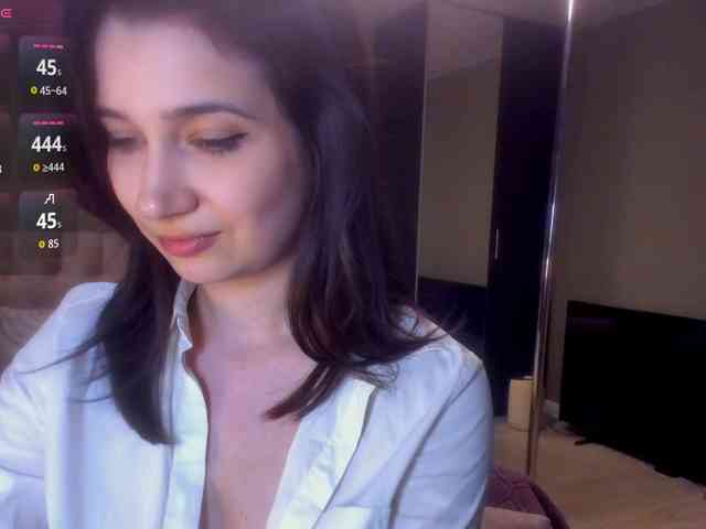 pussyranger Live Webcam on BongaCams