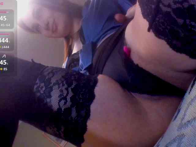 pussyranger Live Webcam on BongaCams