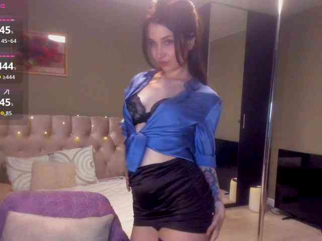 pussyranger Live Webcam on BongaCams