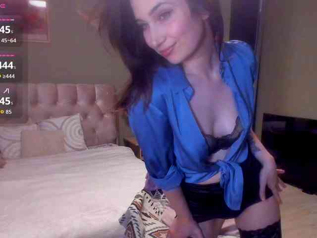 pussyranger Live Webcam on BongaCams