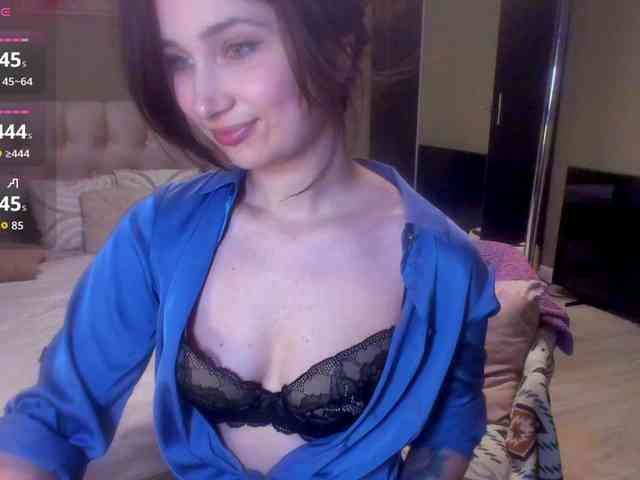 pussyranger Live Webcam on BongaCams