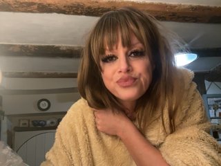 finegalfifi45 Porn Show