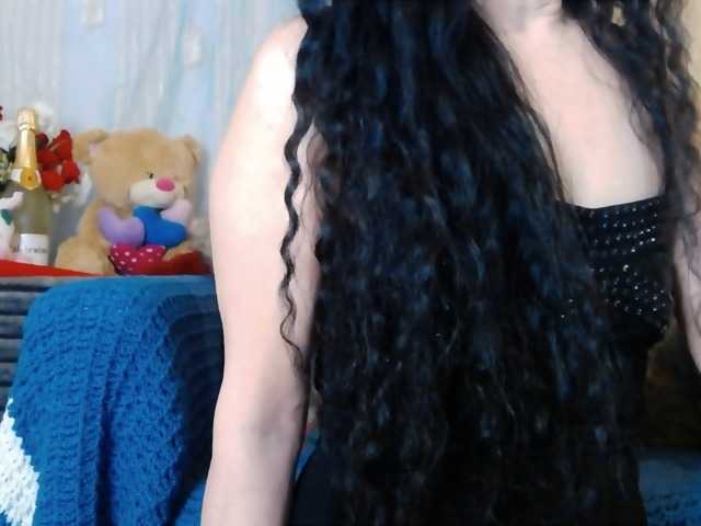 LovelyJess4U's BongaCams show and profile