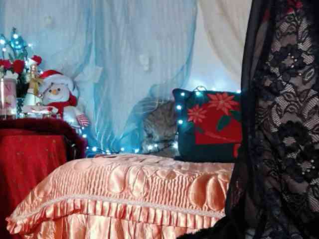 LovelyJess4U Live Webcam on BongaCams