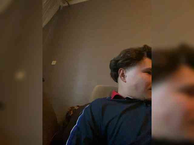 ArturKingRocket Live Webcam on BongaCams