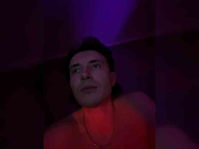 ArturKingRocket Live Webcam on BongaCams