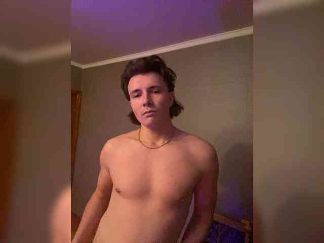 ArturKingRocket Live Webcam on BongaCams