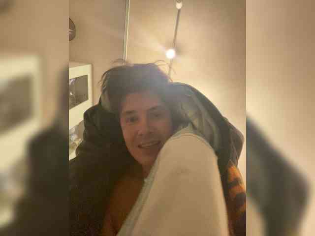 ArturKingRocket Live Webcam on BongaCams