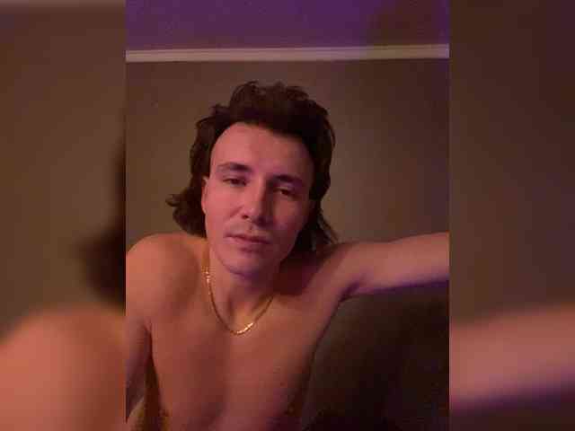 ArturKingRocket Live Webcam on BongaCams