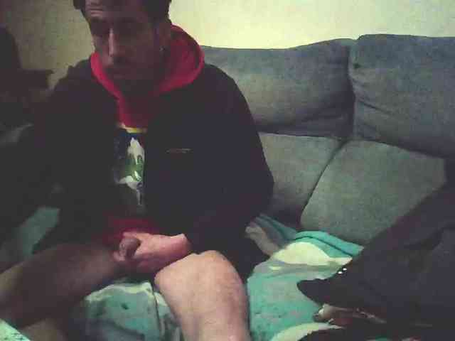 dobledosis69's Sexcam