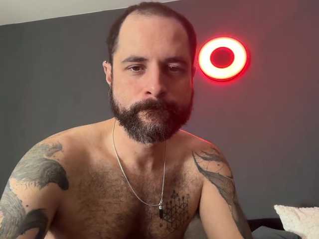 BrazillianDaddyGrl – webcam model profile photo