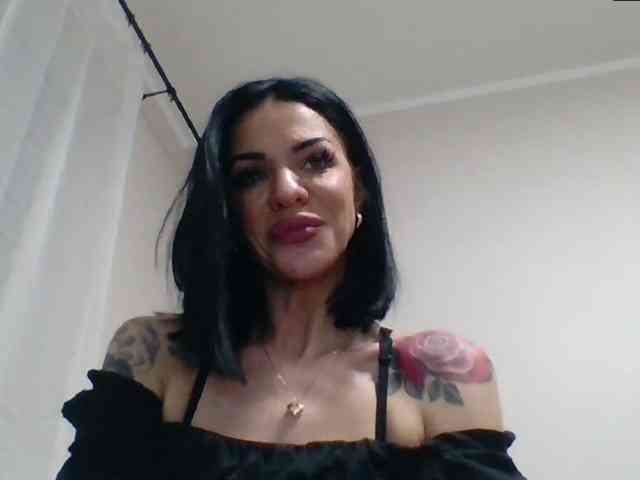 SexyMandy69 webcam