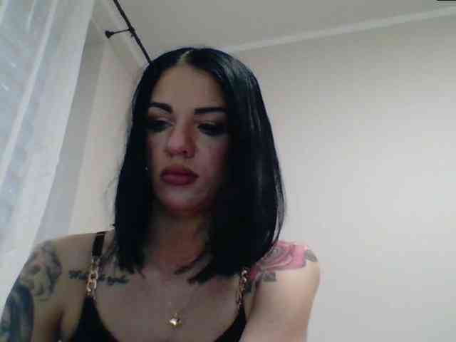 SexyMandy69 webcam