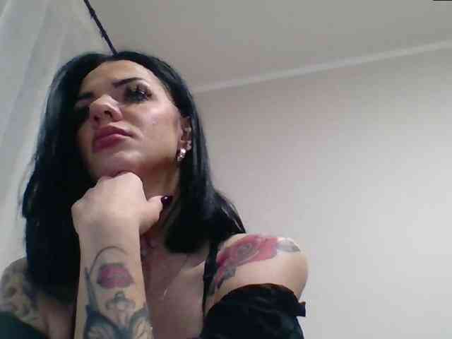 SexyMandy69 webcam