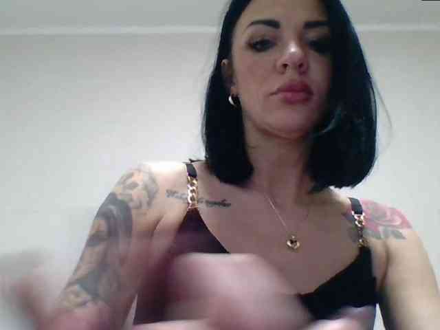 SexyMandy69 webcam
