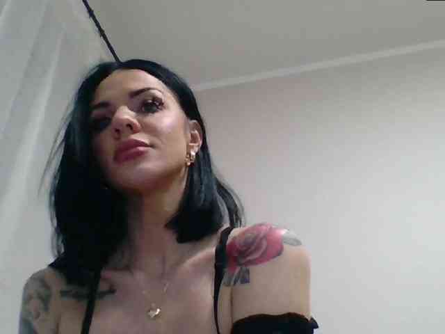 SexyMandy69 webcam