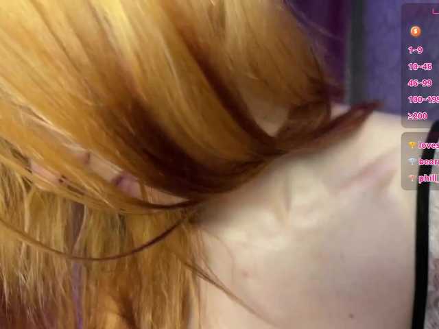 SilvaLune's BongaCams show and profile