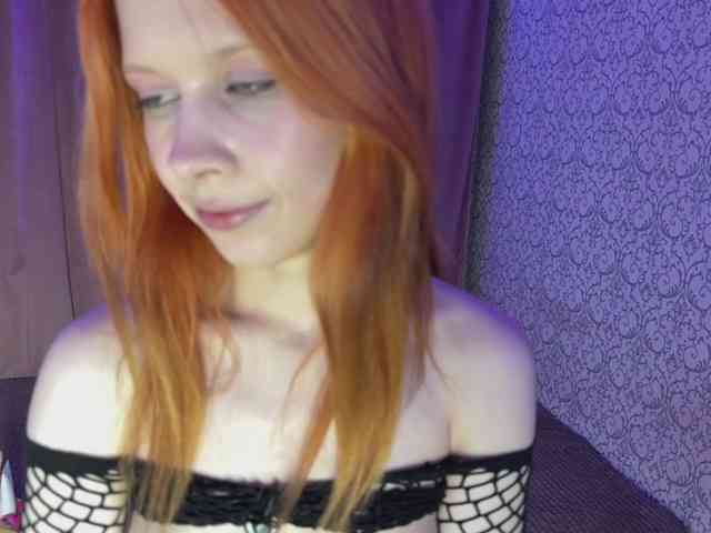 SilvaLune Live Webcam on BongaCams