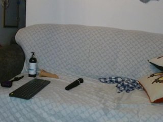 vanessa-aniston Porn Show