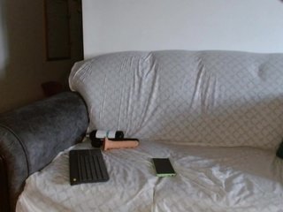 vanessa-aniston Porn Show