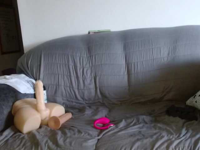 vanessa-aniston's BongaCams show and profile