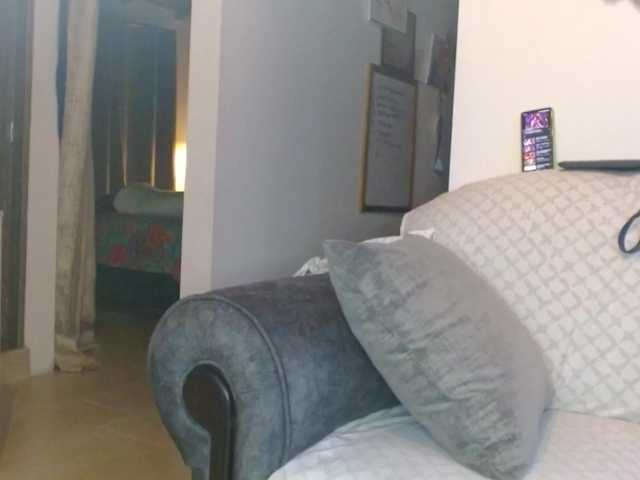 vanessa-aniston's BongaCams show and profile