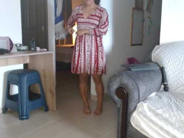 vanessa-aniston's BongaCams show and profile