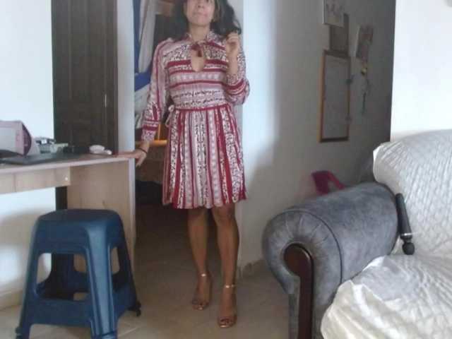 vanessa-aniston's BongaCams show and profile