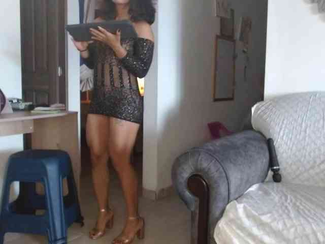 vanessa-aniston webcam