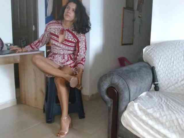 vanessa-aniston webcam