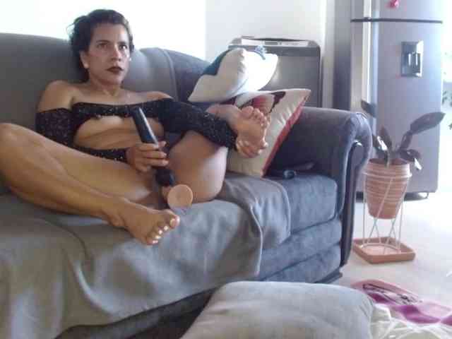 vanessa-aniston webcam