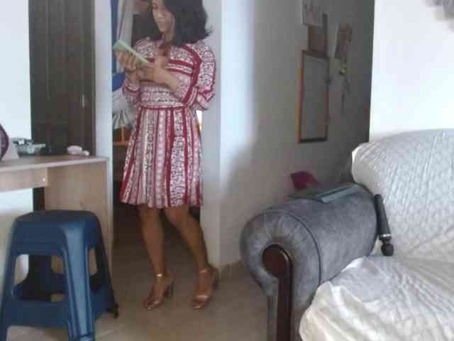 vanessa-aniston webcam