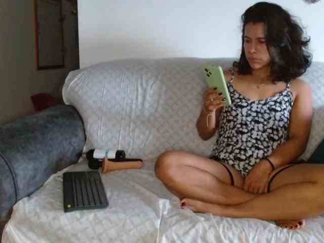 vanessa-aniston webcam