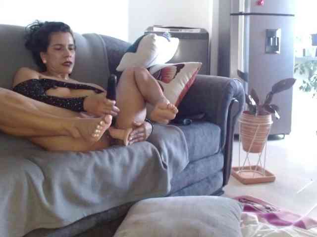 vanessa-aniston webcam