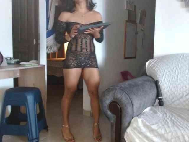 vanessa-aniston webcam