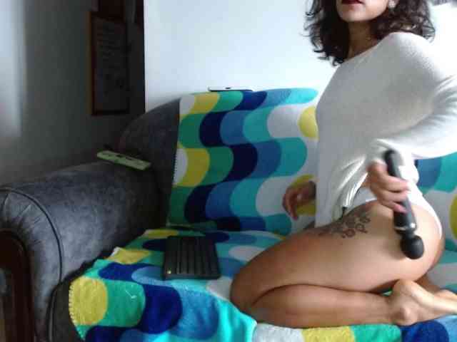 vanessa-aniston webcam