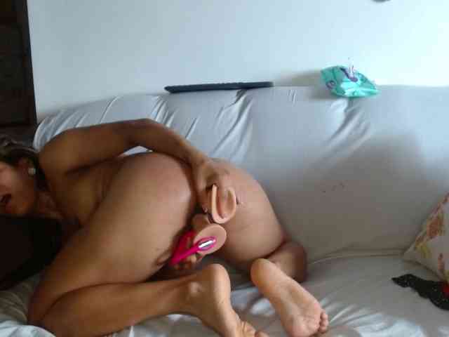 vanessa-aniston webcam