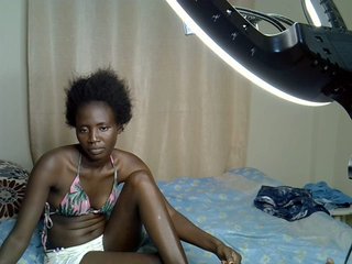 PetiteKitty Porn Show