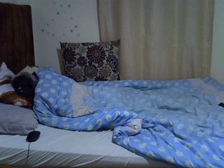 PetiteKitty Porn Show